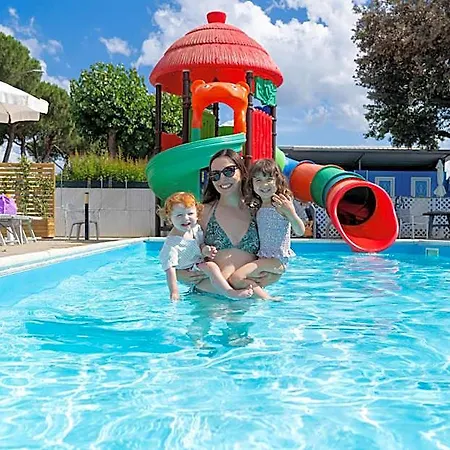 Club Del Sole Adriatico Easy Village