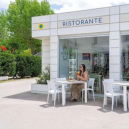 Club Del Sole Adriatico Easy Village