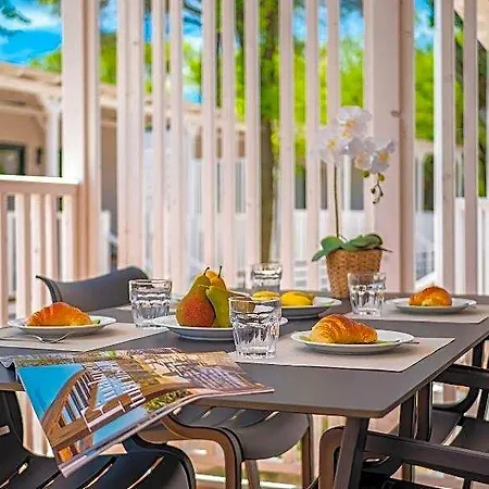 Club Del Sole Adriatico Easy Village אתר קמפינג קרביה