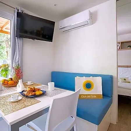 Club Del Sole Adriatico Easy Village