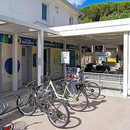 Club Del Sole Adriatico Easy Village קרביה
