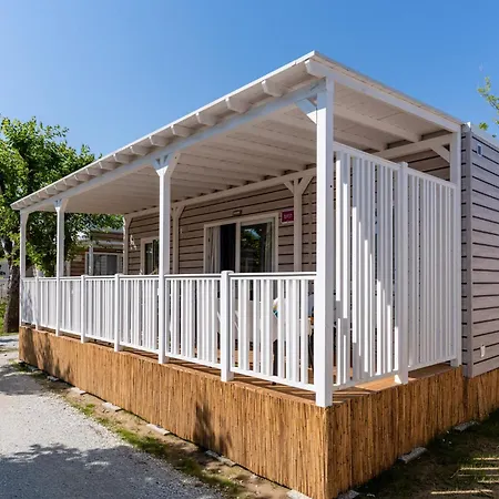 Club Del Sole Adriatico Easy Village Campingplatz 3*