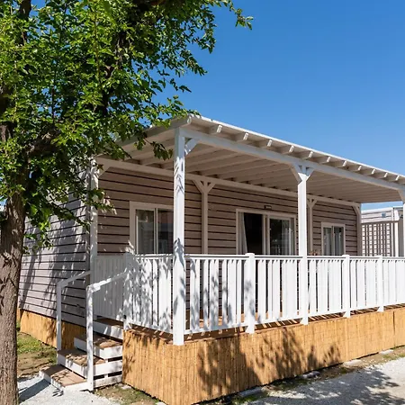 Club Del Sole Adriatico Easy Village Campingplatz Cervia