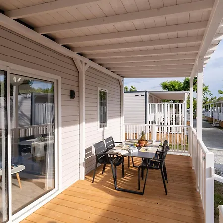 Club Del Sole Adriatico Easy Village 3*