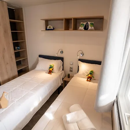 Club Del Sole Adriatico Easy Village Cervia
