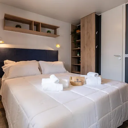 Club Del Sole Adriatico Easy Village 3* Cervia