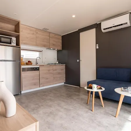 Campingplatz Club Del Sole Adriatico Easy Village