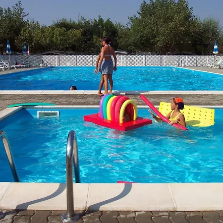 Club Del Sole Adriatico Easy Village 3*