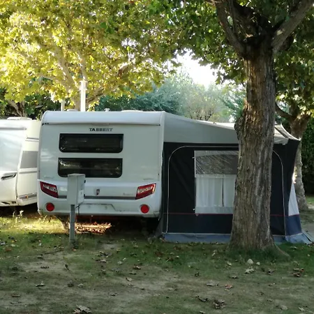 Club Del Sole Adriatico Easy Village Campsite 3*