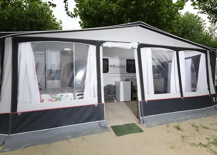 Club Del Sole Adriatico Easy Village 3*