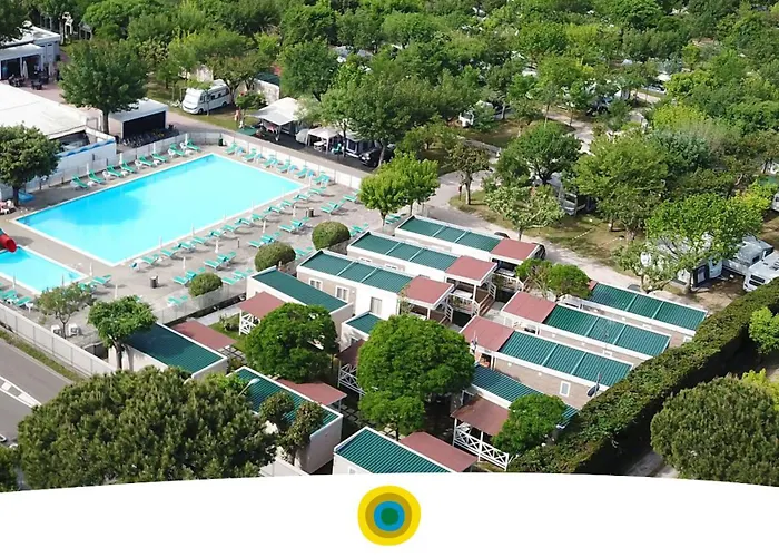 Club Del Sole Adriatico Easy Village Κάμπινγκ