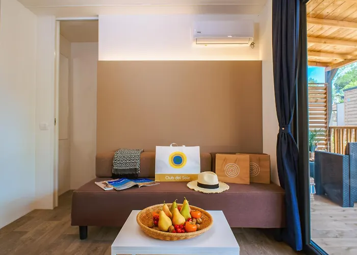 Club Del Sole Adriatico Easy Village 3* Τσέρβια