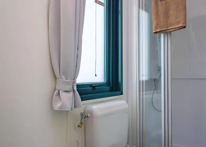 Club Del Sole Adriatico Easy Village Κάμπινγκ Τσέρβια