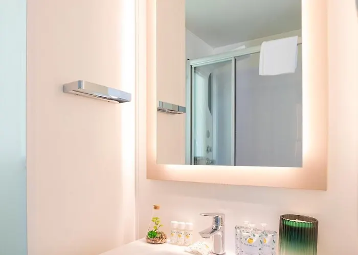 Кемпинг Club Del Sole Adriatico Easy Village Червия