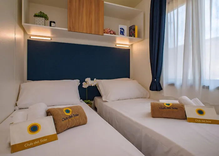 Club Del Sole Adriatico Easy Village 3*