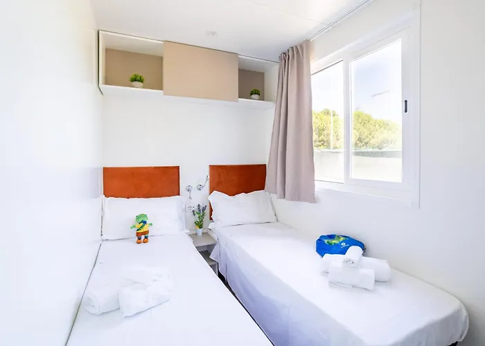 Club Del Sole Adriatico Easy Village Τσέρβια