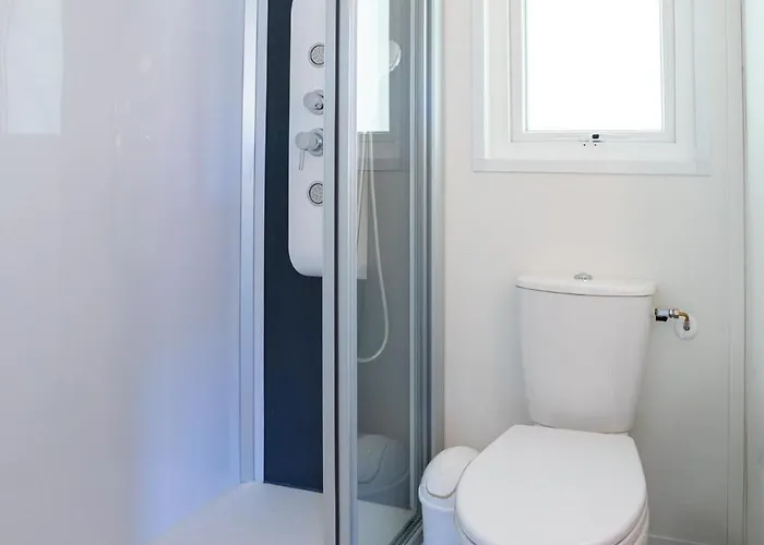 Club Del Sole Adriatico Easy Village 3* Τσέρβια