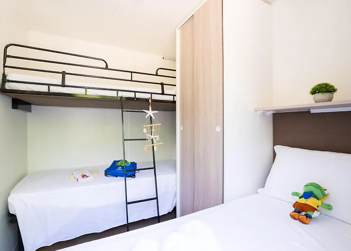 Club Del Sole Adriatico Easy Village Campingplatz Cervia