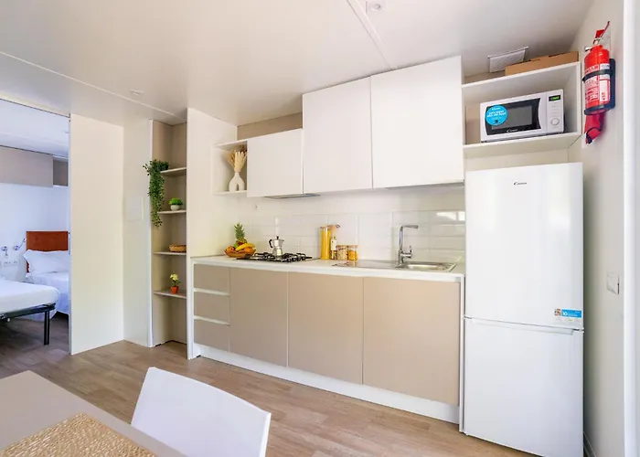 Club Del Sole Adriatico Easy Village 3* Τσέρβια