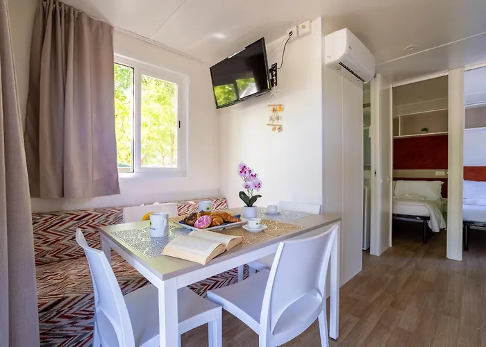 Club Del Sole Adriatico Easy Village