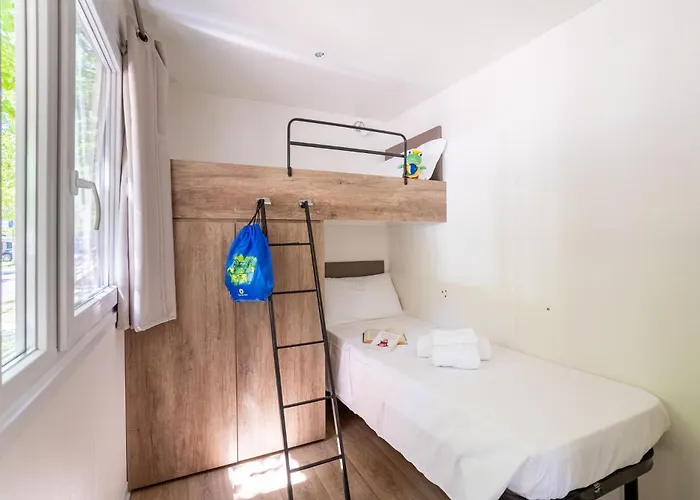 Club Del Sole Adriatico Easy Village Κάμπινγκ Τσέρβια