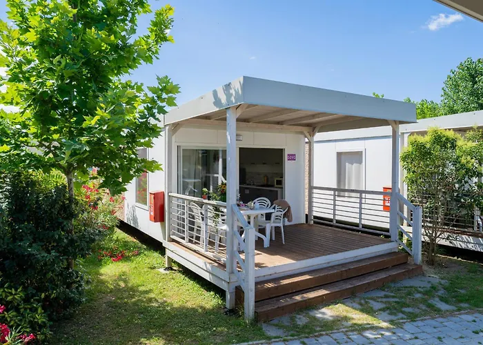 Club Del Sole Adriatico Easy Village 3*