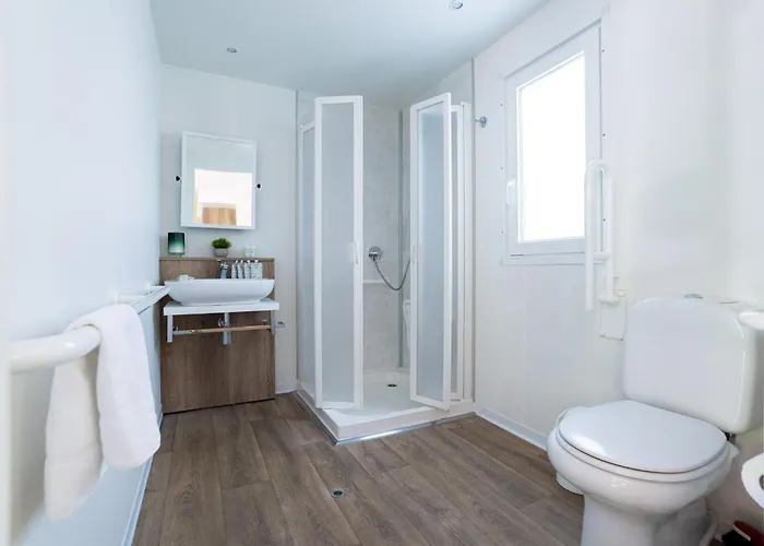 Club Del Sole Adriatico Easy Village 3* Червия