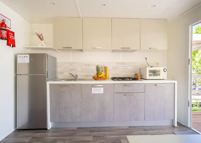 Club Del Sole Adriatico Easy Village 3* Τσέρβια