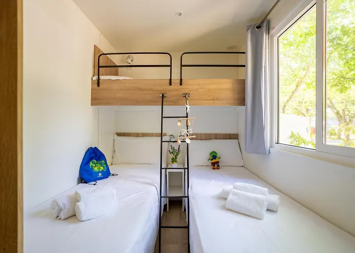 Club Del Sole Adriatico Easy Village