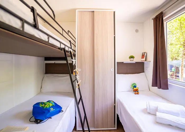 Club Del Sole Adriatico Easy Village 3*