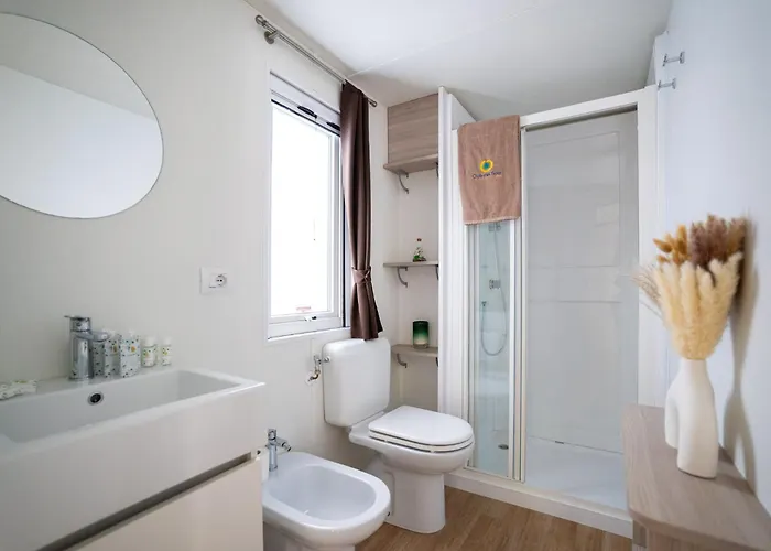 Club Del Sole Adriatico Easy Village 3*