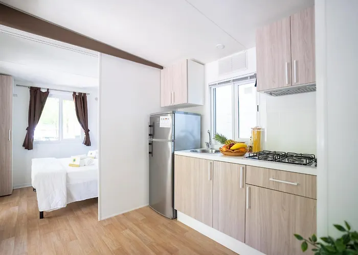 Club Del Sole Adriatico Easy Village Τσέρβια