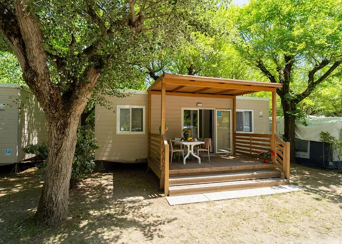 Club Del Sole Adriatico Easy Village