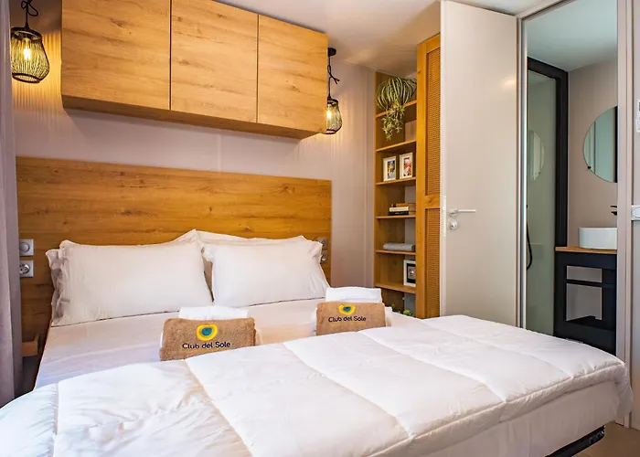 Club Del Sole Adriatico Easy Village 3* Τσέρβια