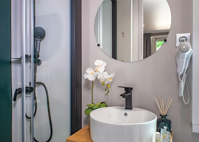 Club Del Sole Adriatico Easy Village Κάμπινγκ