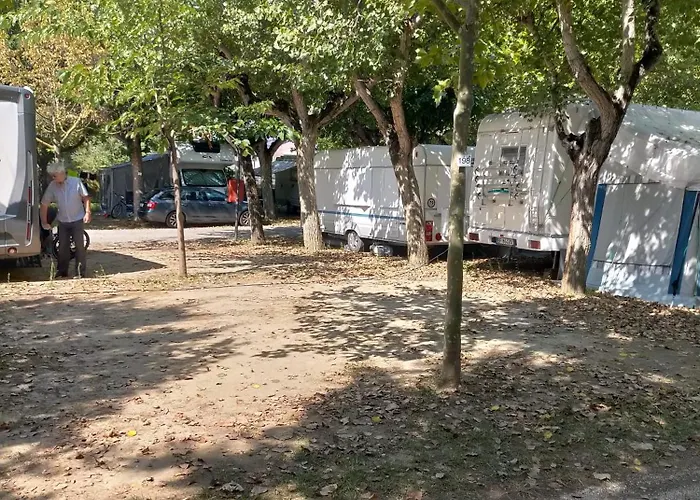 Club Del Sole Adriatico Easy Village 3* Червия