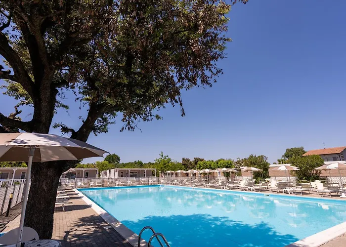 Club Del Sole Adriatico Easy Village