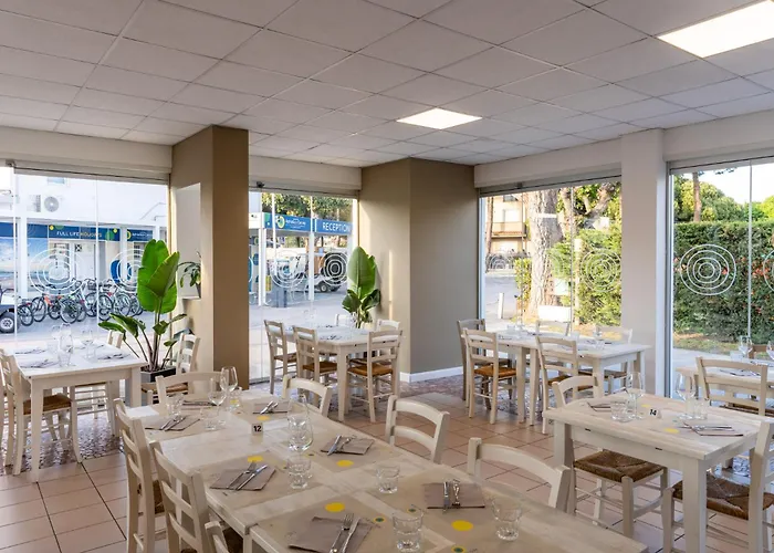 Camping Club Del Sole Adriatico Easy Village
