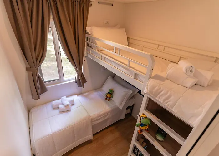 Club Del Sole Adriatico Easy Village 3*