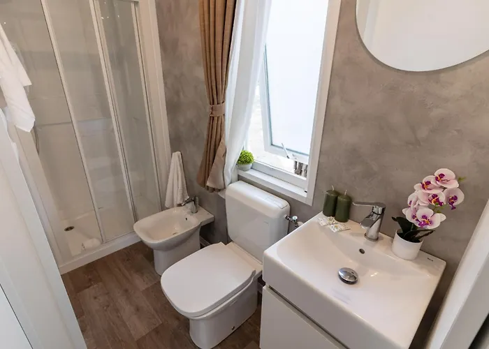 Camping Club Del Sole Adriatico Easy Village 3*