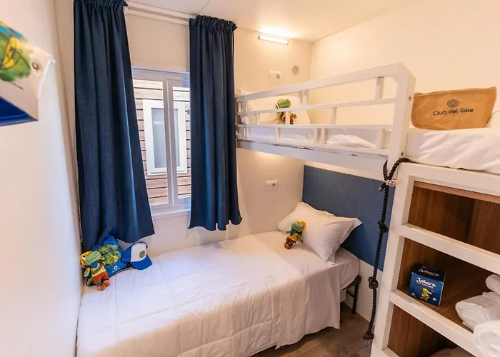 Club Del Sole Adriatico Easy Village Cervia