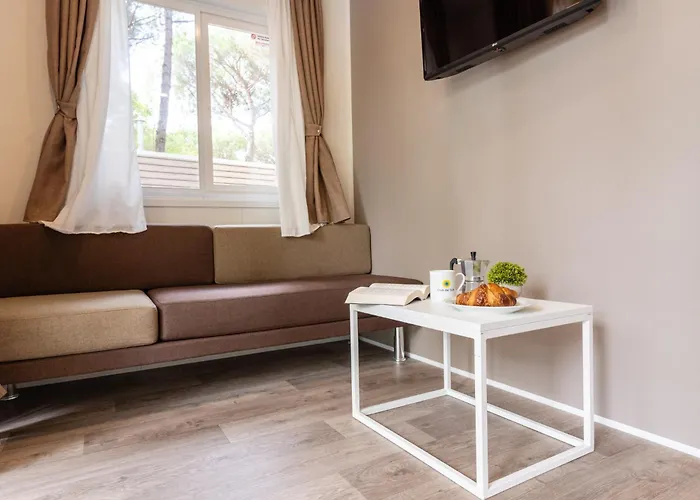 Club Del Sole Adriatico Easy Village 3* Cervia