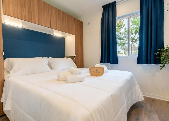 Club Del Sole Adriatico Easy Village Camping