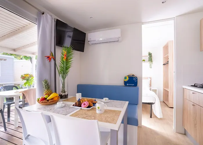 Club Del Sole Adriatico Easy Village 3*