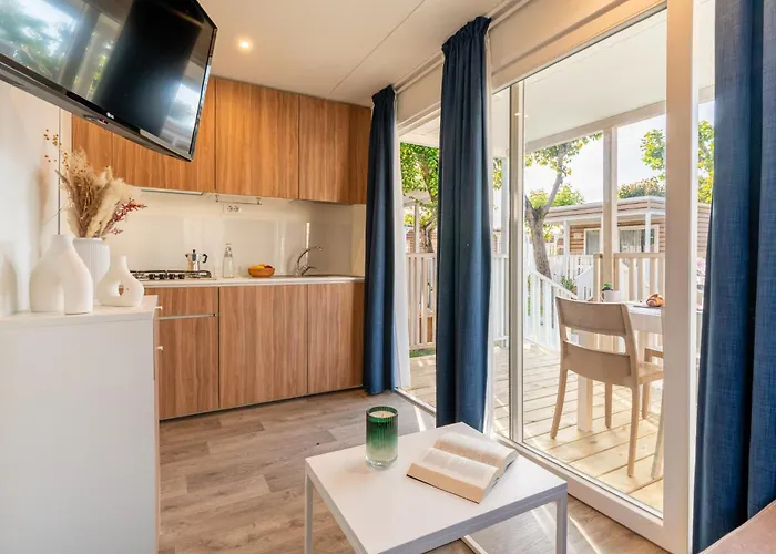 Club Del Sole Adriatico Easy Village 3*