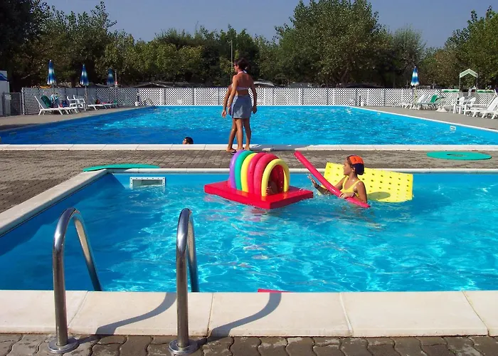 Club Del Sole Adriatico Easy Village 3*