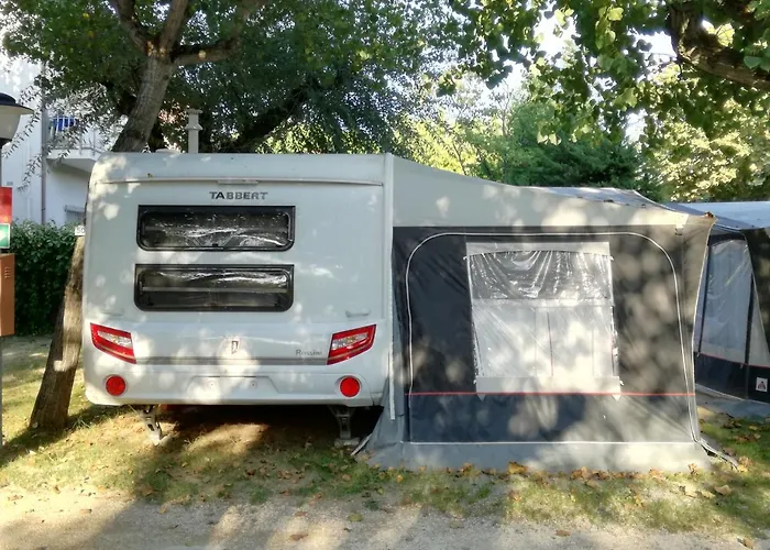 Club Del Sole Adriatico Easy Village 3* Червия